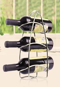 Rack de vinho tinto