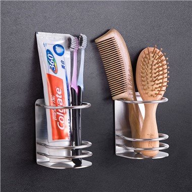 Porta pasta de dente