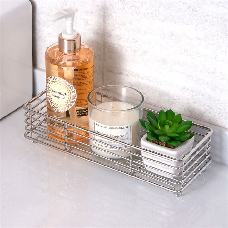 kitchen and bathroom holder