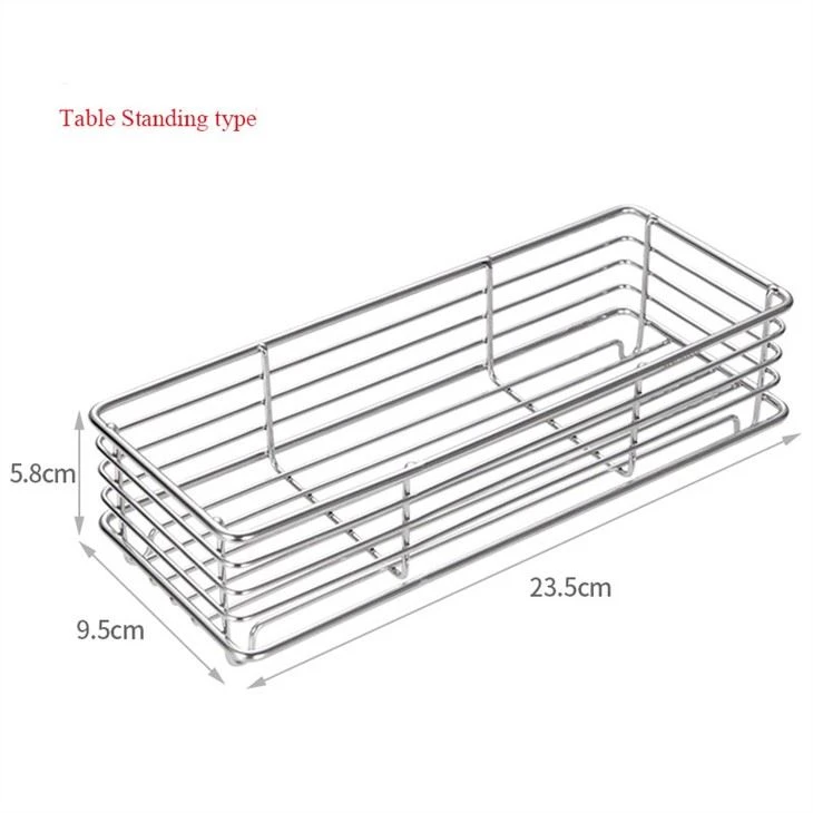 sponge rack for kitchen sink